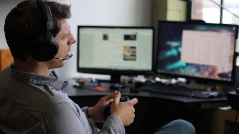 Does Party Chat Make Things Better Or Worse?