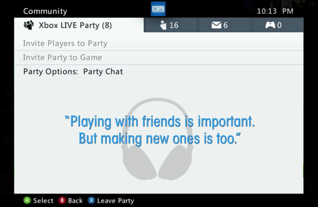 Does Party Chat Make Things Better Or Worse? Partychatinsert2