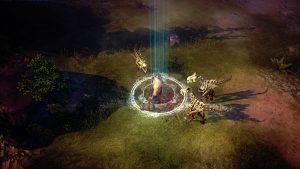 Early Access: Shadows: Heretic Kingdoms 2