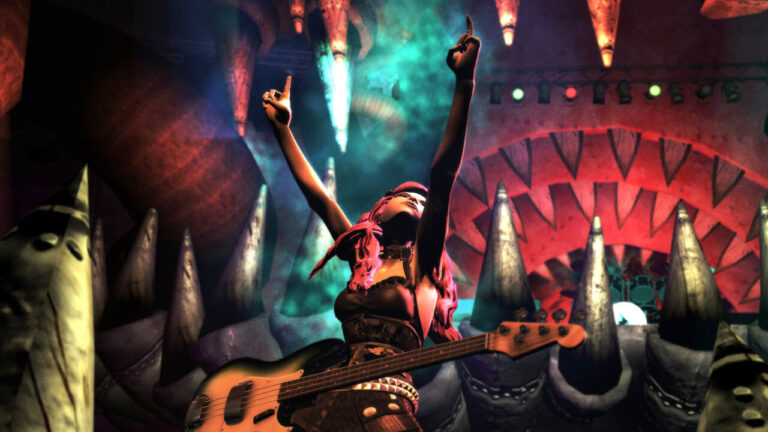 Can and Should Rock Band Return?
