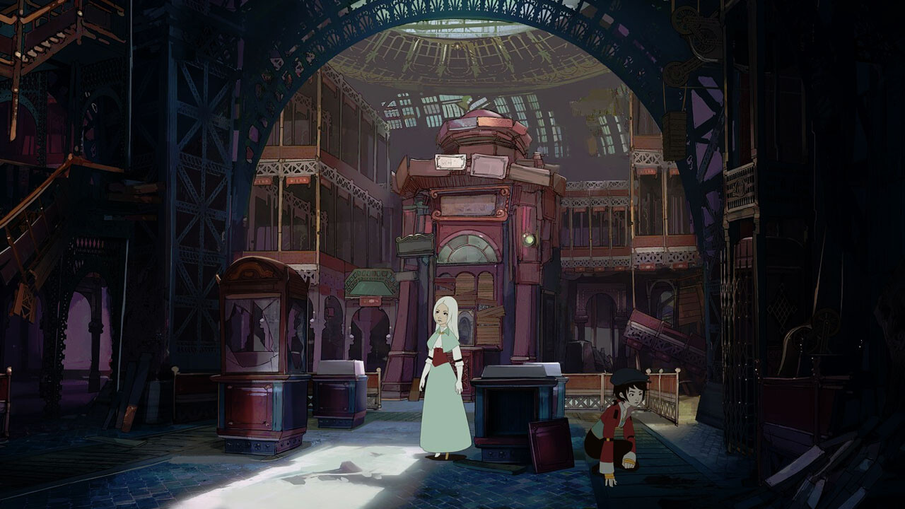 Unusual Bonds & The Origins Of Steampunk with The Devil's Men 2