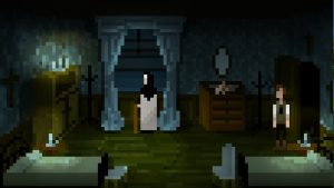 The Last Door: Collector’s Edition (PC) Review 1