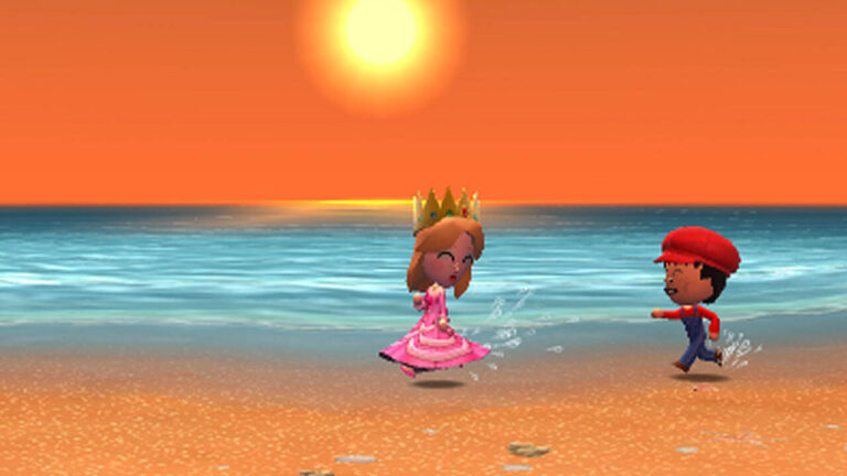 Top 20 Famous Celebrity Miis to Download for Tomodachi Life