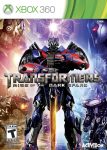 Transformers: Rise Of The Dark Spark (PS3) Review 3