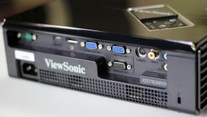 ViewSonic PJD7820HD Projector Review 2