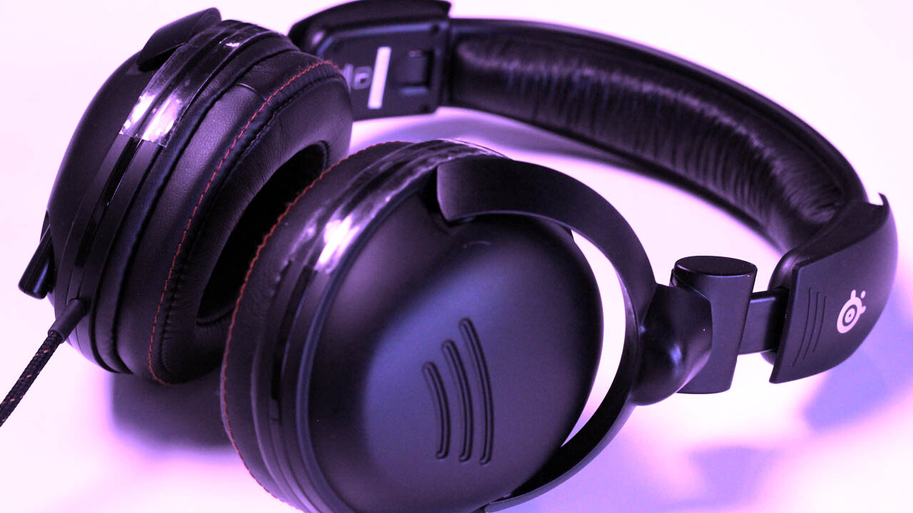 Loud Bass ≠ Good Audio - 2014-07-03 11:43:28