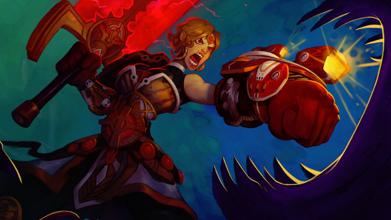 WildStar (PC) Review 5