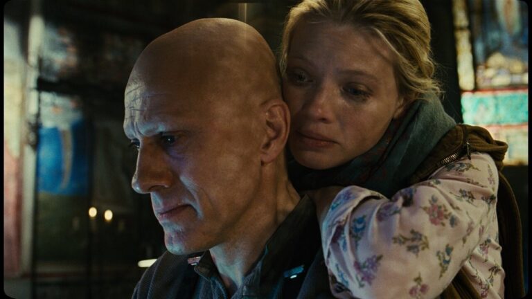 The Zero Theorem (2013) Review