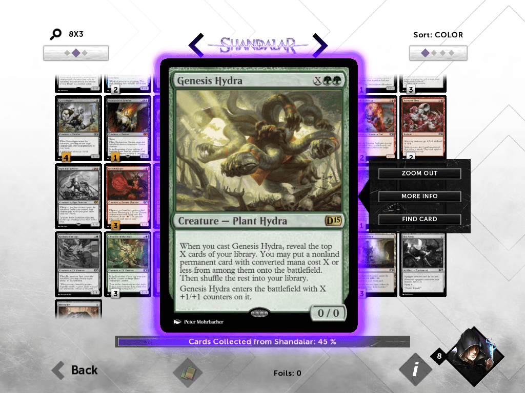 Magic 2015 – Duels of the Planeswalkers Review