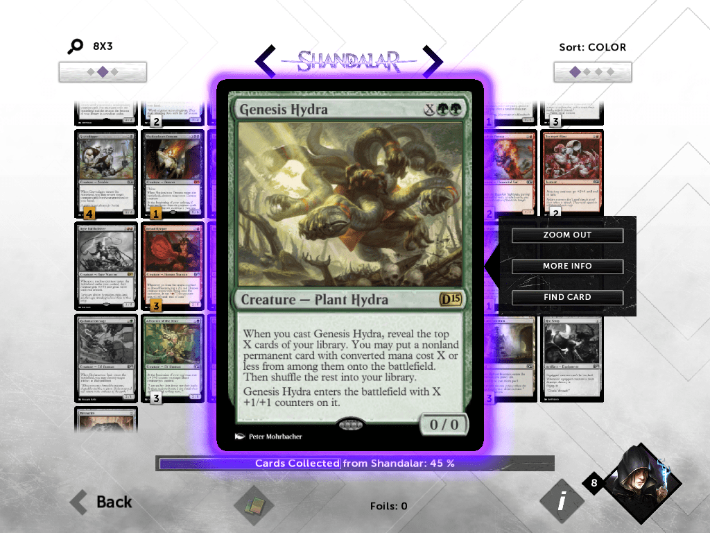Magic 2015 – Duels Of The Planeswalkers Review