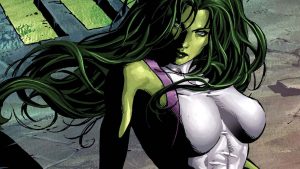 Four Marvel Ladies Who Deserve Leading Roles 4