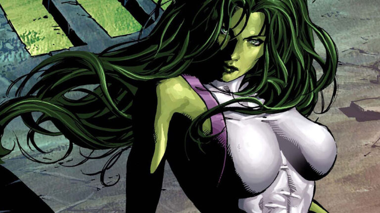 Four Marvel Ladies Who Deserve Leading Roles