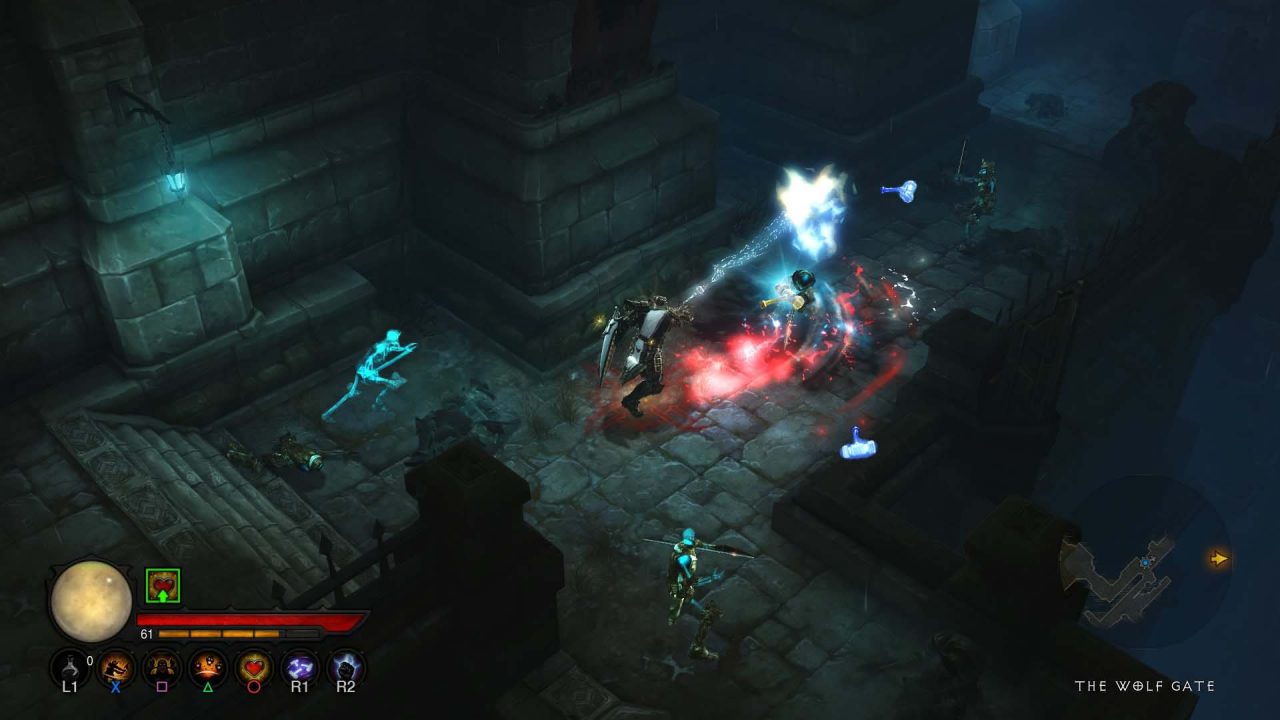 Diablo 3: Reaper Of Souls Ultimate Evil Edition 