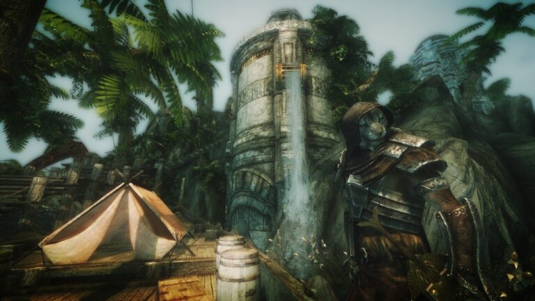 Top 10 Best Immersion Mods and Free User-Generated Expansions for Skyrim