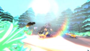 Screenshot Saturday Returns With Friends 6