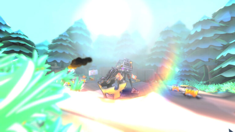 Screenshot Saturday Returns With Friends