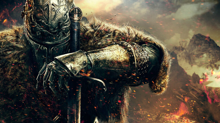 Dark Souls 2: Crown of the Sunken King (PC) Review
