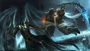 Diablo III: Reaper of Souls - Ultimate Evil Edition (PS4) Review 4