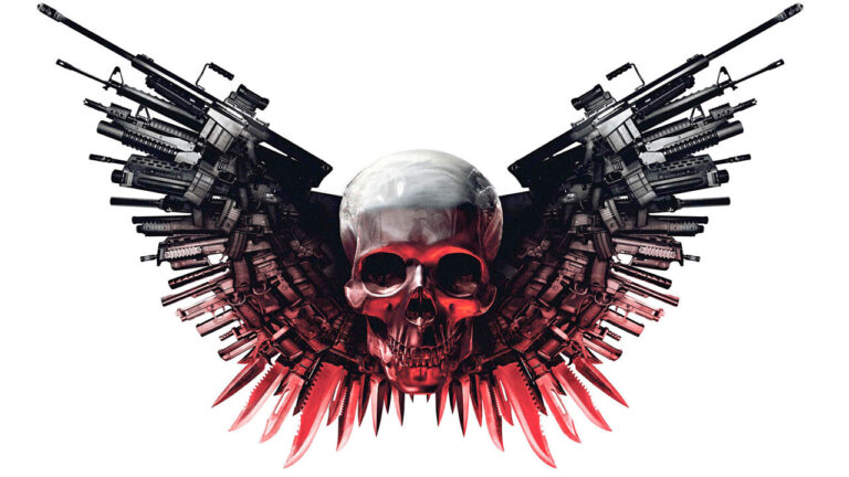 The Expendables 3 (2014) Review