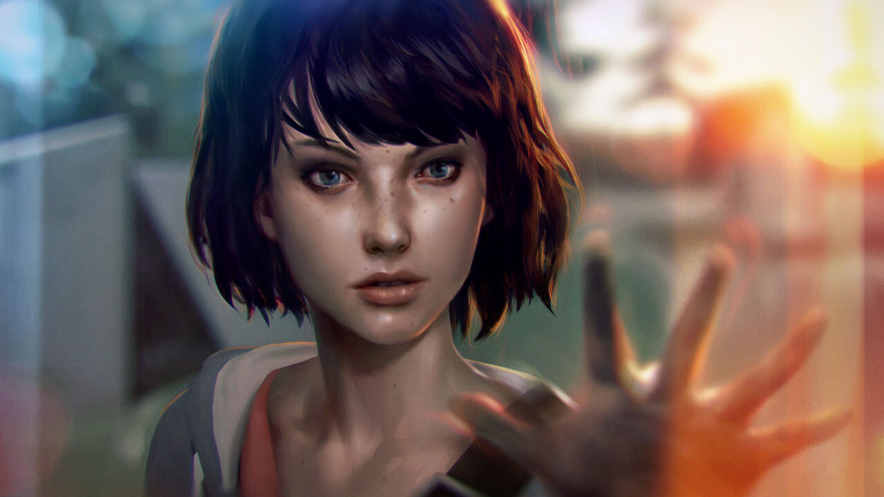 Gamescom 2014: Videogames Are Going to Be All Right 1