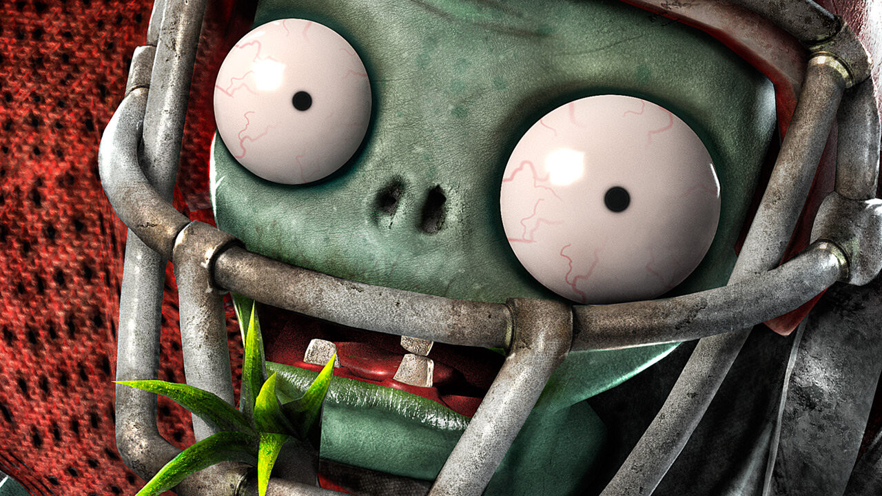 Plants Vs. Zombies: Garden Warfare (PS4) Review 2