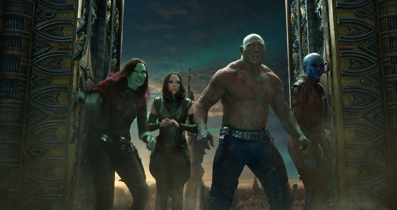 From Wrestling To Acting: An Interview With Dave Bautista 6