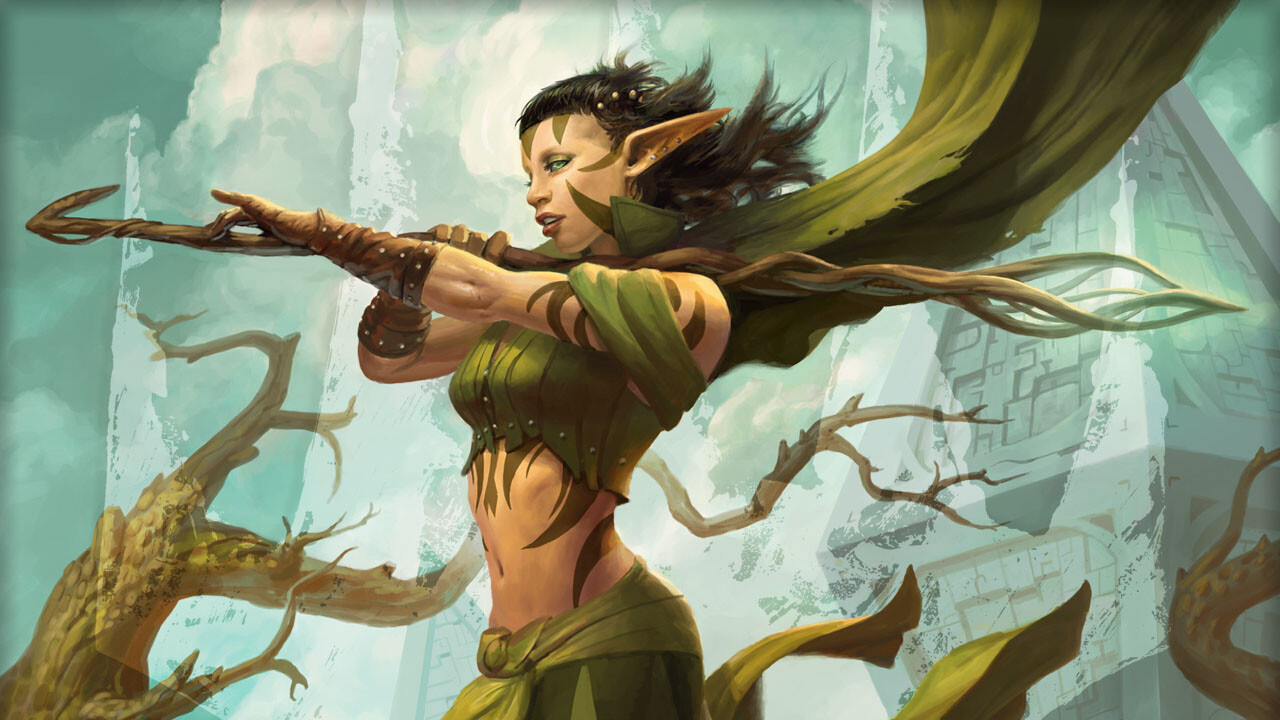 Exploring Magic 2015 1