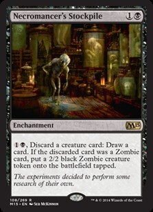 magicstockpile