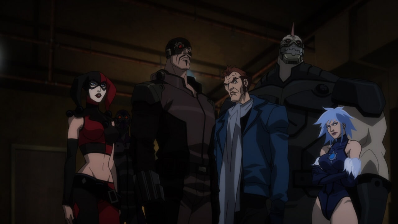Batman: