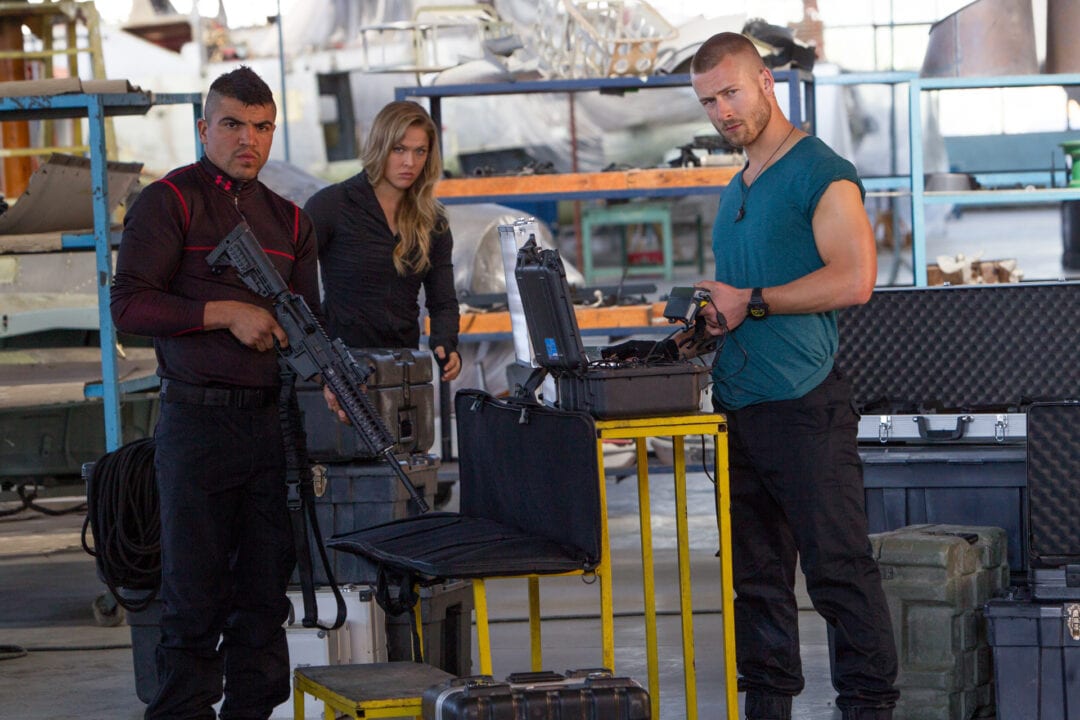 The Expendables 3 (2014) Review 7