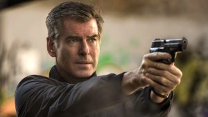 The November Man (2014) Review 6