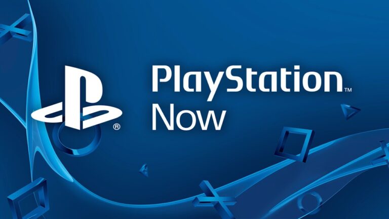 PlayStation Now and the Return of Game Rentals