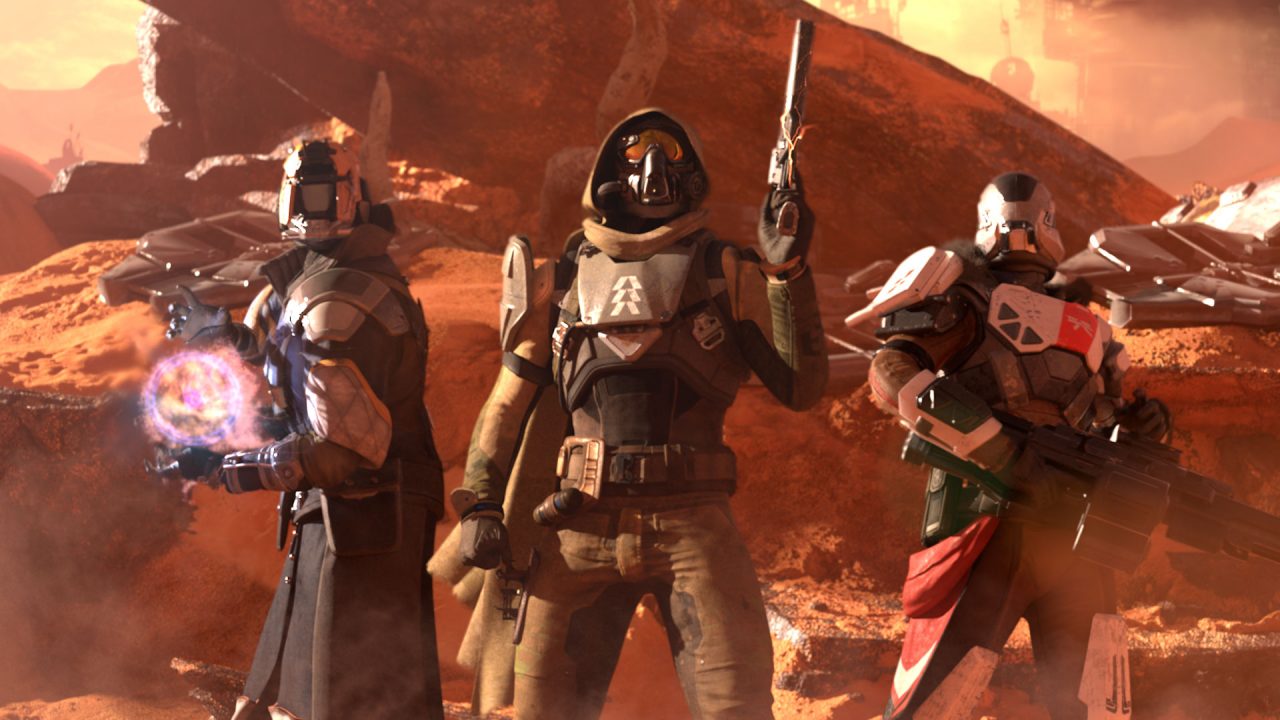Why Are Some Digital Pre-Orders Timed To The West Coast? Destiny