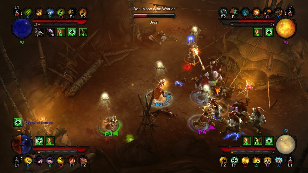 Why Are Some Digital Pre-Orders Timed To The West Coast? Diablo Iii