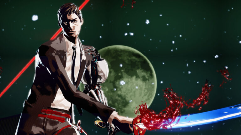 Down with Bad Quick Time Events