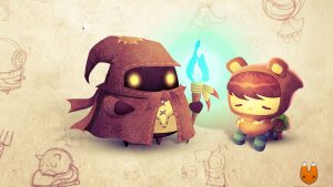 Road Not Taken (PS4) Review 2