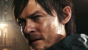 Can Kojima Save Silent Hill?