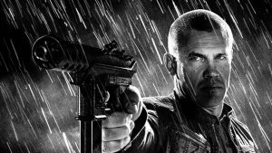 Sin City: A Dame To Kill For (2014) Review 4
