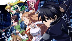 Sword Art Online: Hollow Fragment (PS Vita) Review 1