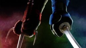 Teenage Mutant Ninja Turtles (2014) Review 6