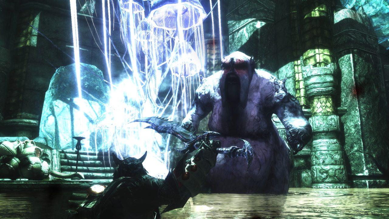 Top 10 Best Immersion Mods And Free User-Generated Expansions For Skyrim 11