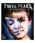 Twin Peaks: The Entire Mystery Review 1