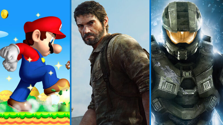 Who Will Be The Second Place Console This Generation?