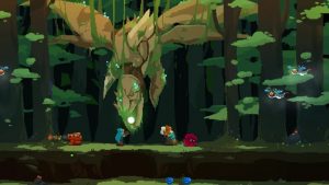 Sidescrolling is King on this Screenshot Saturday 6