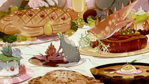 Enjoy Some Delicious Monstrosities on this Week's Screenshot Saturday 2