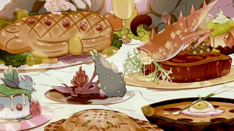 Enjoy Some Delicious Monstrosities on this Week’s Screenshot Saturday