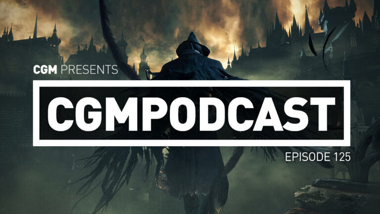 CGMPodcast Episode 125: Lets Talk TGS And TIFF