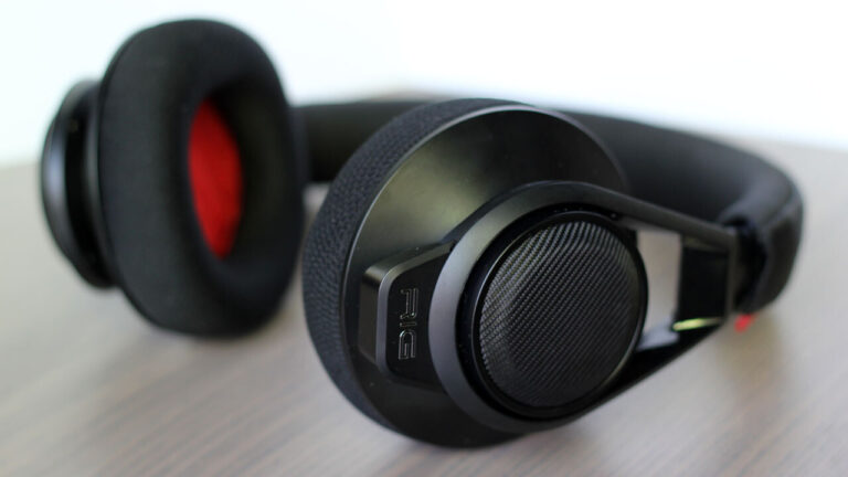 Plantronics RIG 7.1 Headset Review