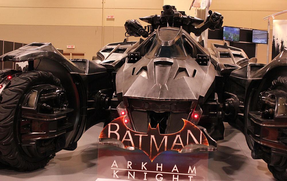Fan Expo 2014 Highlights Fan Expo 2014 Highlights 11