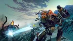 Anomaly 2 (PS4) Review 1
